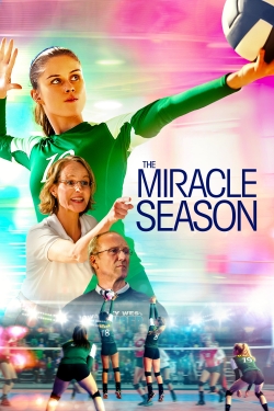 watch-The Miracle Season