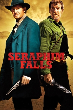 watch-Seraphim Falls
