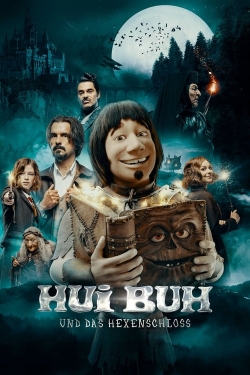 watch-Hui Buh und das Hexenschloss