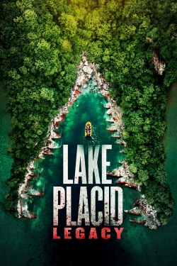 watch-Lake Placid: Legacy