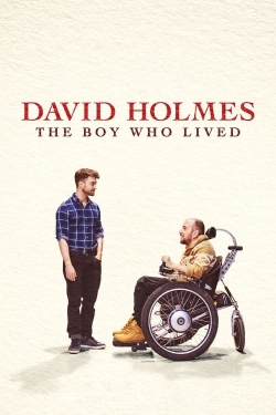 watch-David Holmes: The Boy Who Lived
