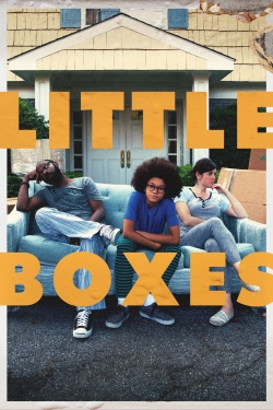 watch-Little Boxes