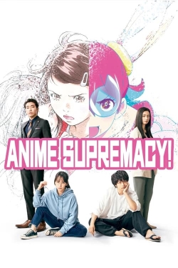 watch-Anime Supremacy!