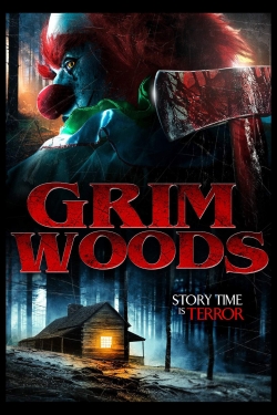 watch-Grim Woods