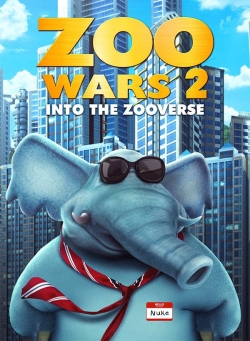 watch-Zoo Wars 2