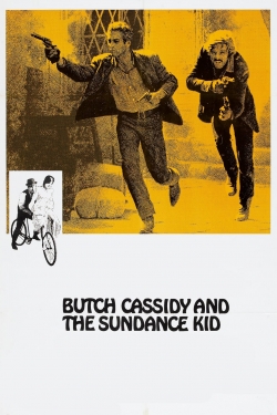 watch-Butch Cassidy and the Sundance Kid