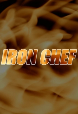watch-Iron Chef