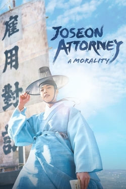 watch-Joseon Attorney: A Morality