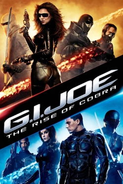 watch-G.I. Joe: The Rise of Cobra