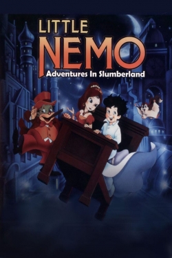 watch-Little Nemo: Adventures in Slumberland