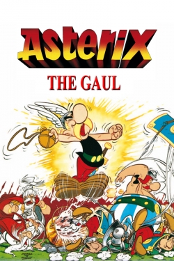 watch-Asterix the Gaul