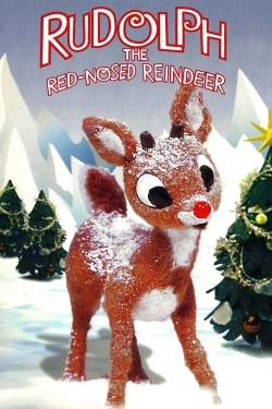 watch-Rudolph the Red-Nosed Reindeer