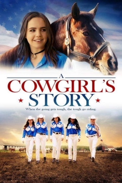 watch-A Cowgirl's Story