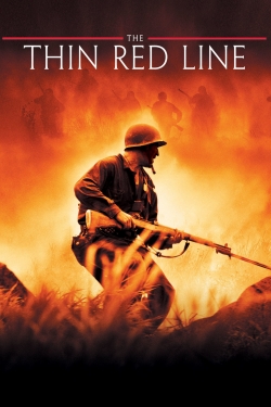 watch-The Thin Red Line