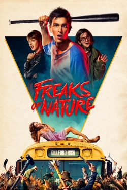 watch-Freaks of Nature