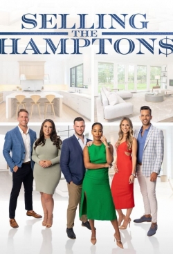 watch-Selling the Hamptons