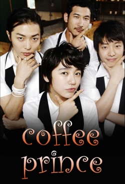 watch-Coffee Prince