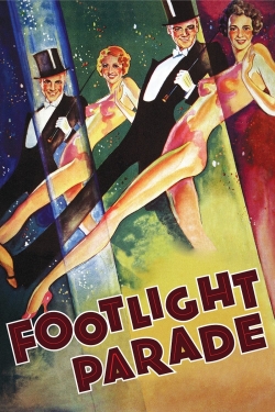 watch-Footlight Parade