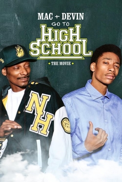 watch-Mac & Devin Go to High School