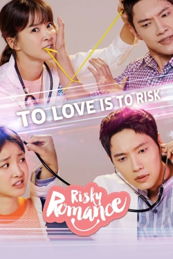 watch-Risky Romance
