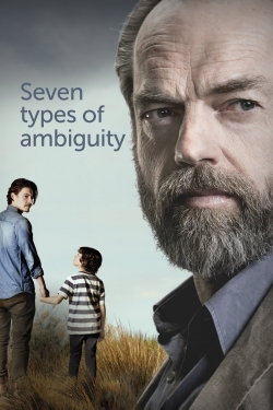 watch-Seven Types of Ambiguity