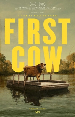 watch-First Cow