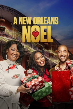 watch-A New Orleans Noel
