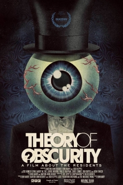 watch-Theory of Obscurity: A Film About the Residents