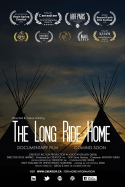 watch-The Long Ride Home - Part 2