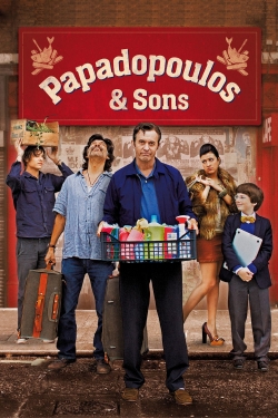 watch-Papadopoulos & Sons