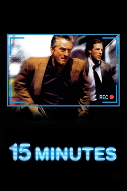 watch-15 Minutes