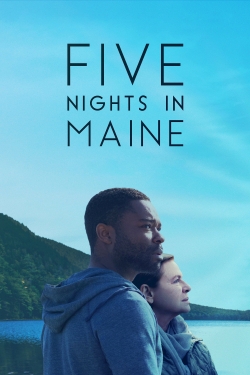 watch-Five Nights in Maine