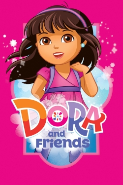 watch-Dora and Friends: Into the City!