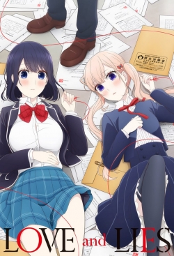 watch-Love and Lies