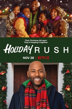 watch-Holiday Rush
