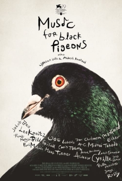 watch-Music For Black Pigeons