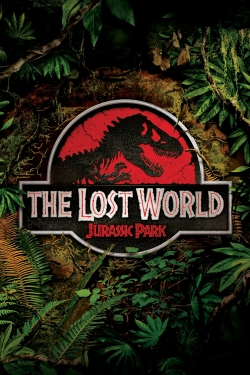 watch-The Lost World: Jurassic Park