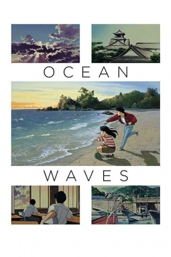 watch-Ocean Waves