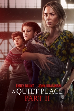 watch-A Quiet Place Part II