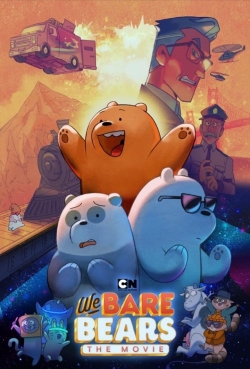 watch-We Bare Bears: The Movie