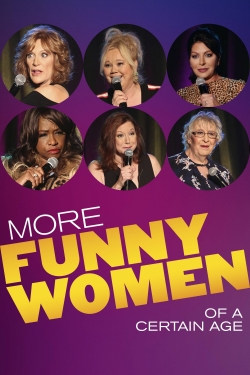 watch-More Funny Women of a Certain Age