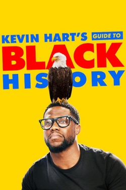 watch-Kevin Hart's Guide to Black History