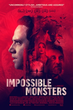 watch-Impossible Monsters