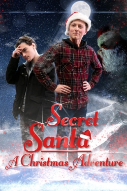 watch-Secret Santa: A Christmas Adventure