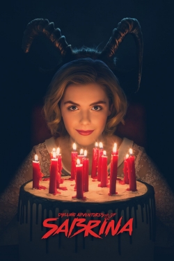 watch-Chilling Adventures of Sabrina