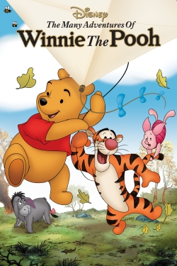 watch-The Many Adventures of Winnie the Pooh