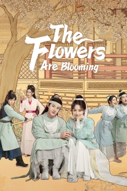 watch-The Flowers Are Blooming