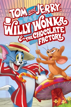 watch-Tom and Jerry: Willy Wonka and the Chocolate Factory
