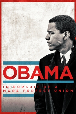watch-Obama: In Pursuit of a More Perfect Union