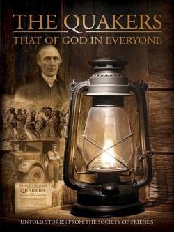 watch-Quakers: That of God in Everyone